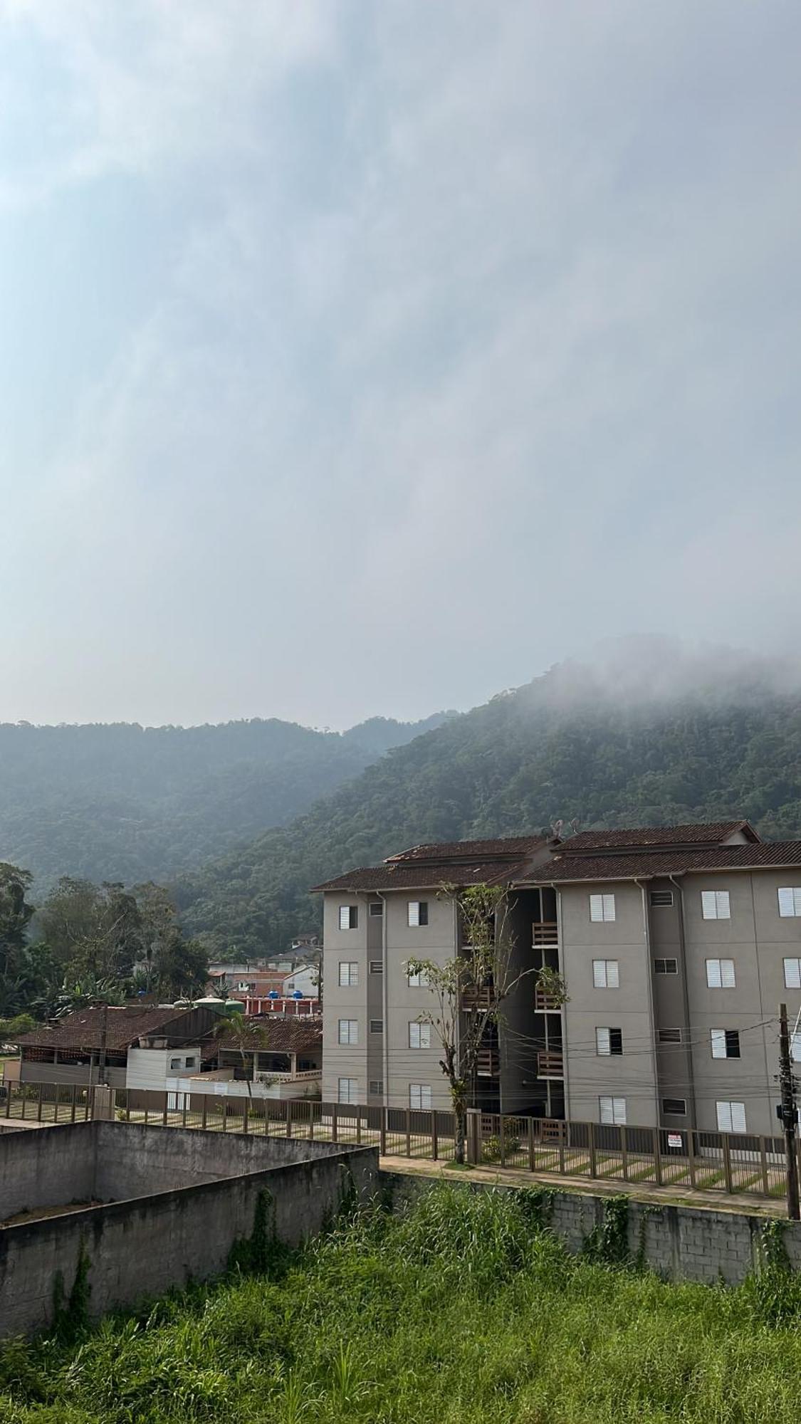Ap Da Drika Apartamento Ubatuba Exterior foto