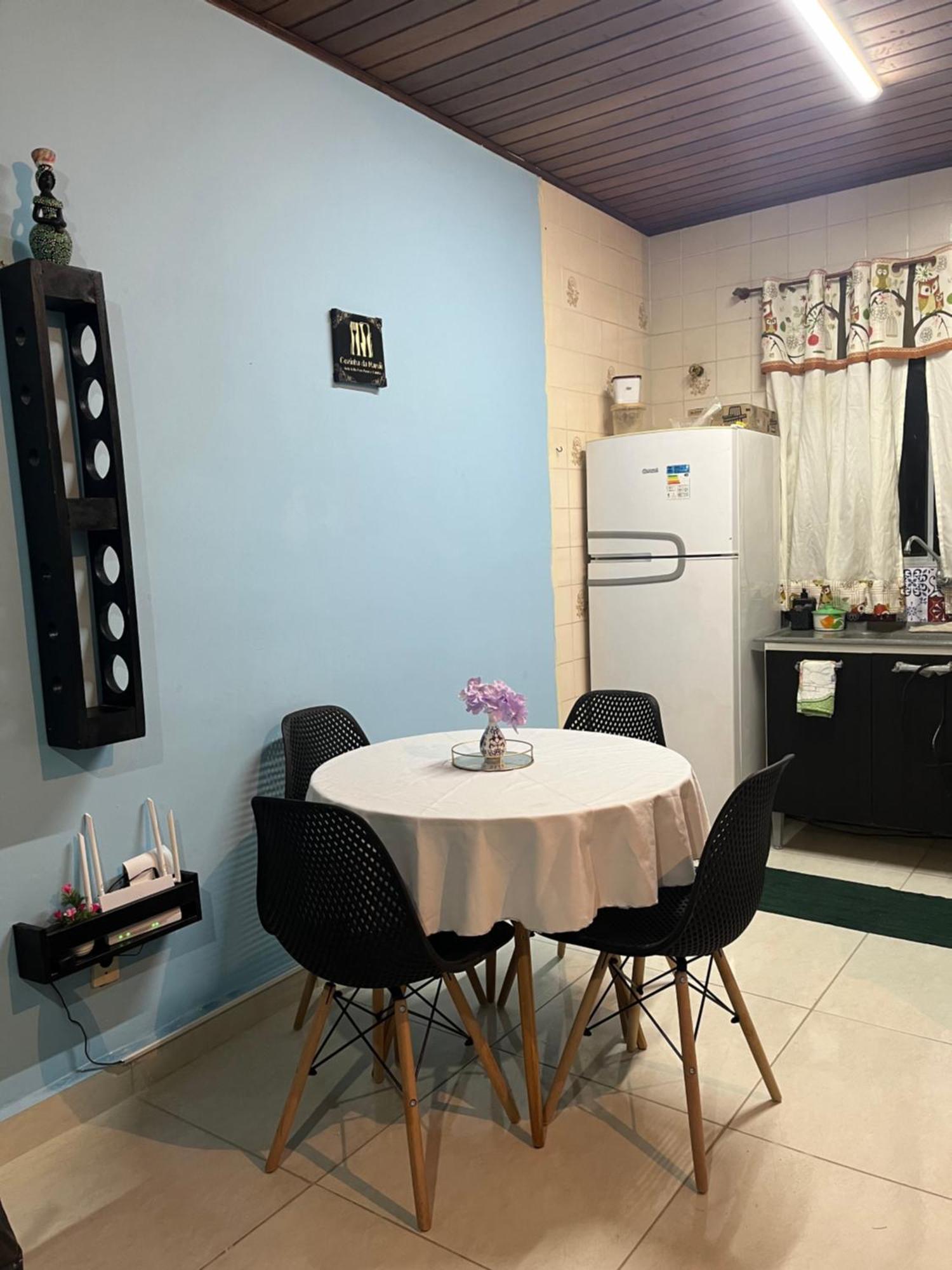 Ap Da Drika Apartamento Ubatuba Exterior foto