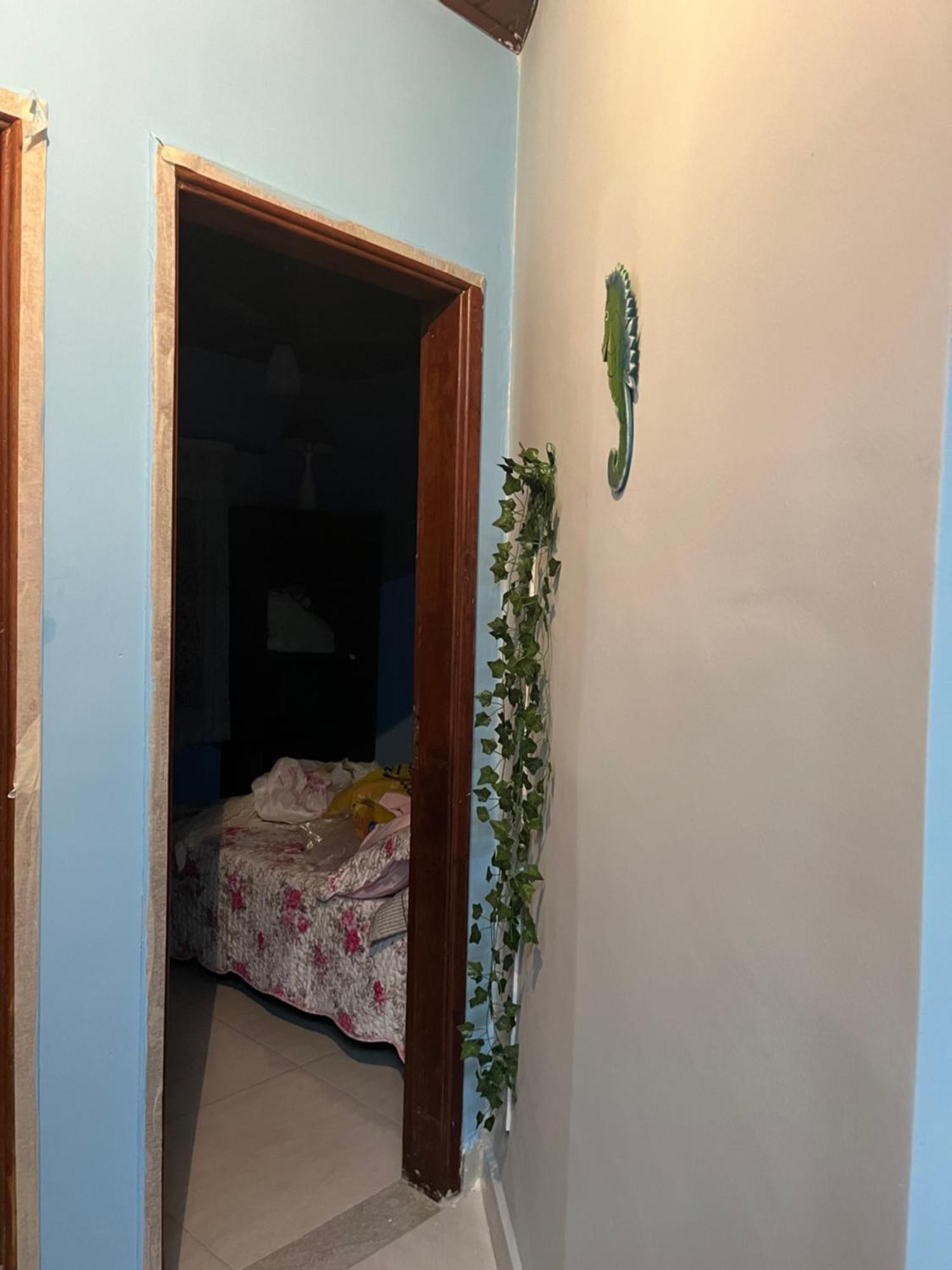 Ap Da Drika Apartamento Ubatuba Exterior foto